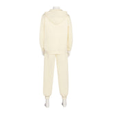 Anime Marley Cosplay Costume Men Hoodie Pants Outfits Halloween Carnival Suit